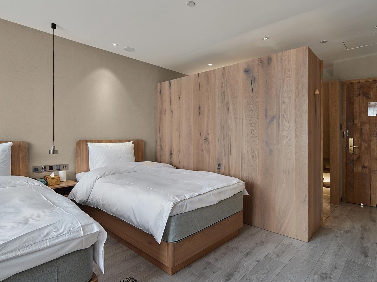 Ebo Hotel Hangzhou Wulin - 5 Mins Drive To The West Lake Exterior foto
