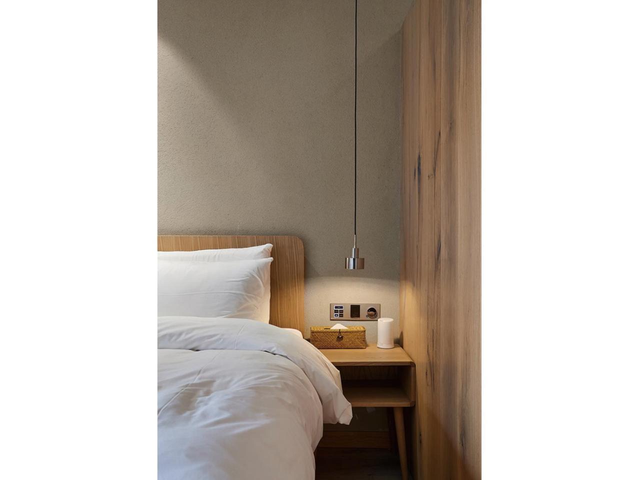 Ebo Hotel Hangzhou Wulin - 5 Mins Drive To The West Lake Exterior foto