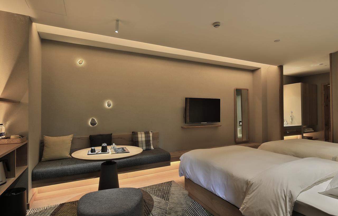 Ebo Hotel Hangzhou Wulin - 5 Mins Drive To The West Lake Exterior foto