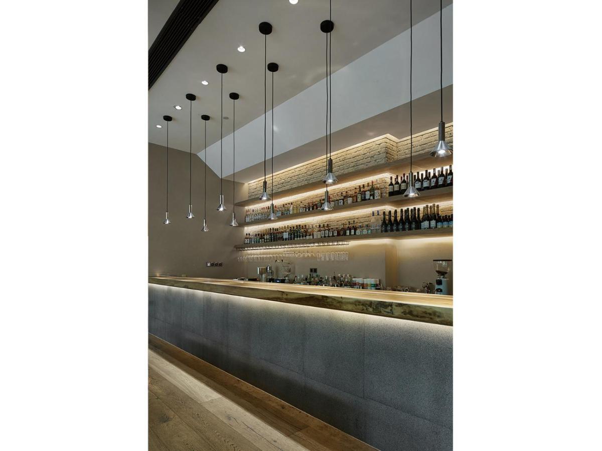 Ebo Hotel Hangzhou Wulin - 5 Mins Drive To The West Lake Exterior foto