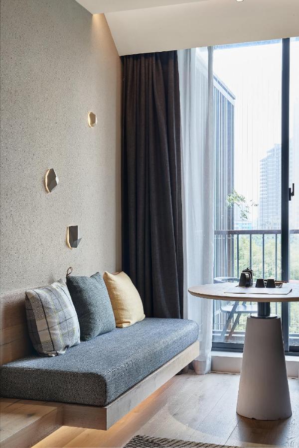 Ebo Hotel Hangzhou Wulin - 5 Mins Drive To The West Lake Exterior foto