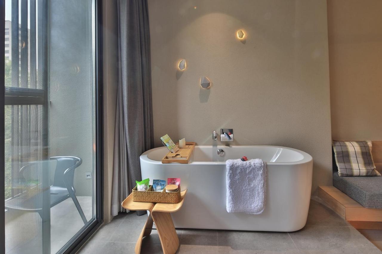 Ebo Hotel Hangzhou Wulin - 5 Mins Drive To The West Lake Exterior foto