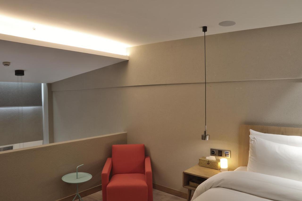 Ebo Hotel Hangzhou Wulin - 5 Mins Drive To The West Lake Exterior foto